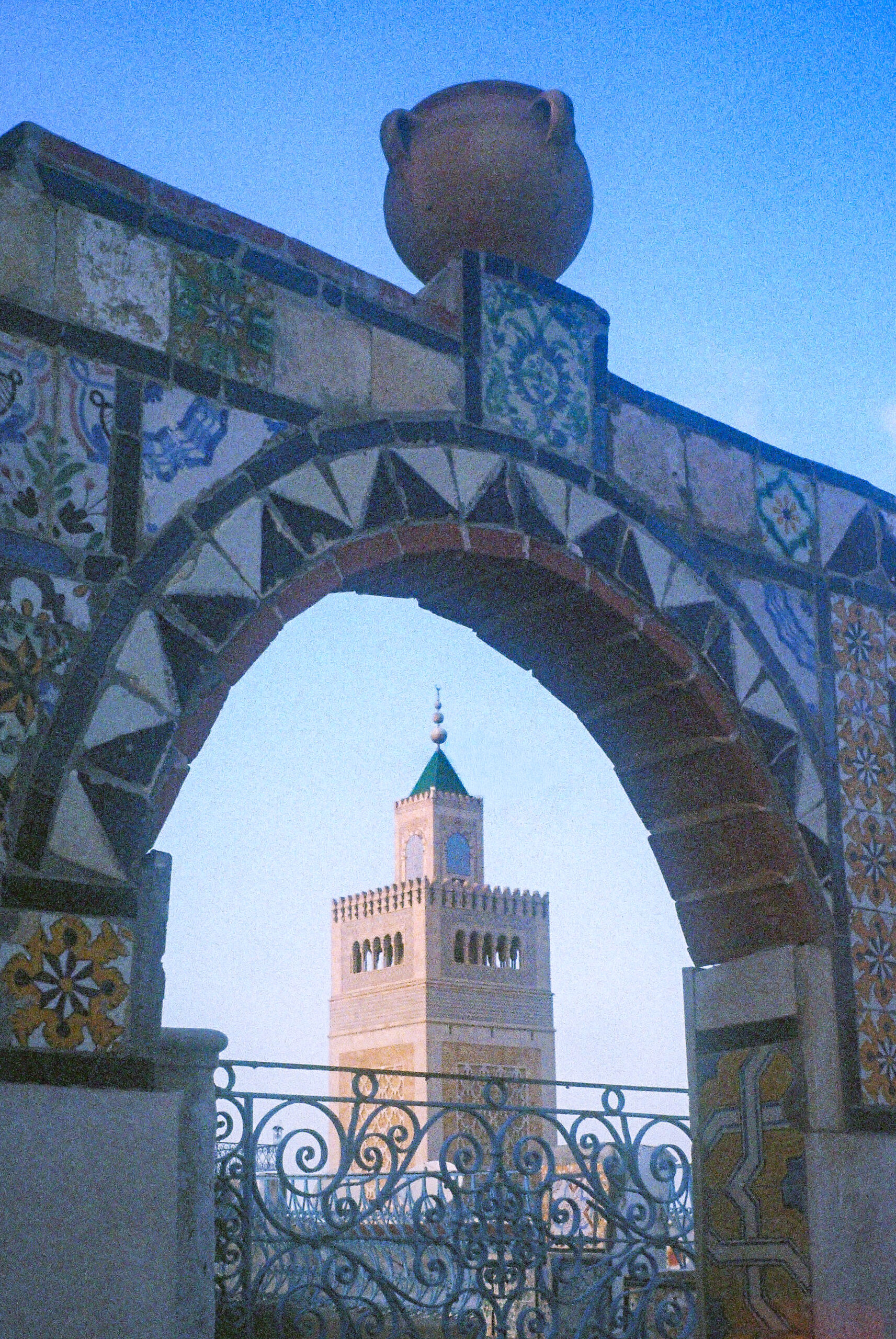 Tunisie 1